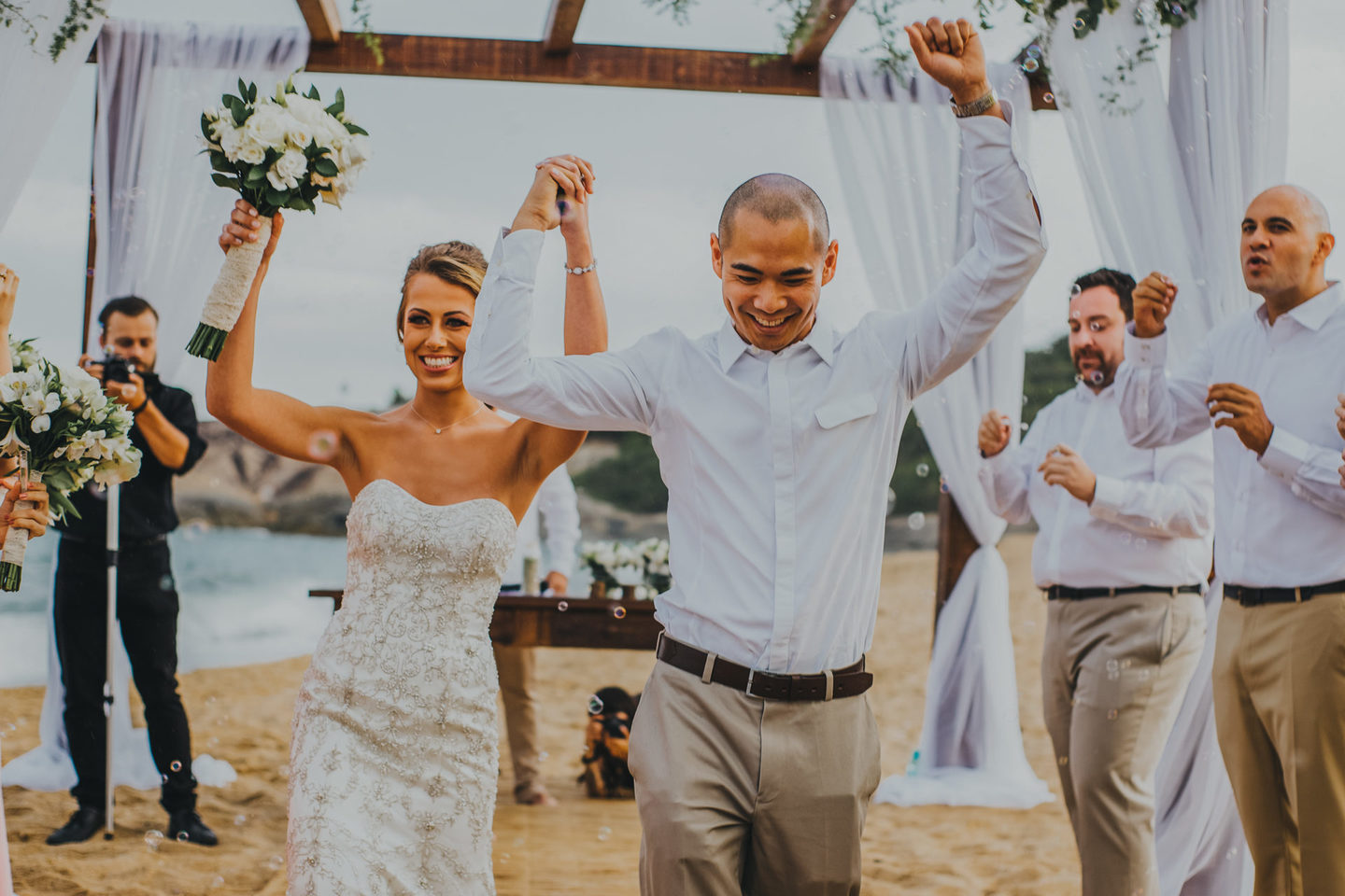 Casamento Recanto do Fábio, Itapema - SC, Morgana & Keith  