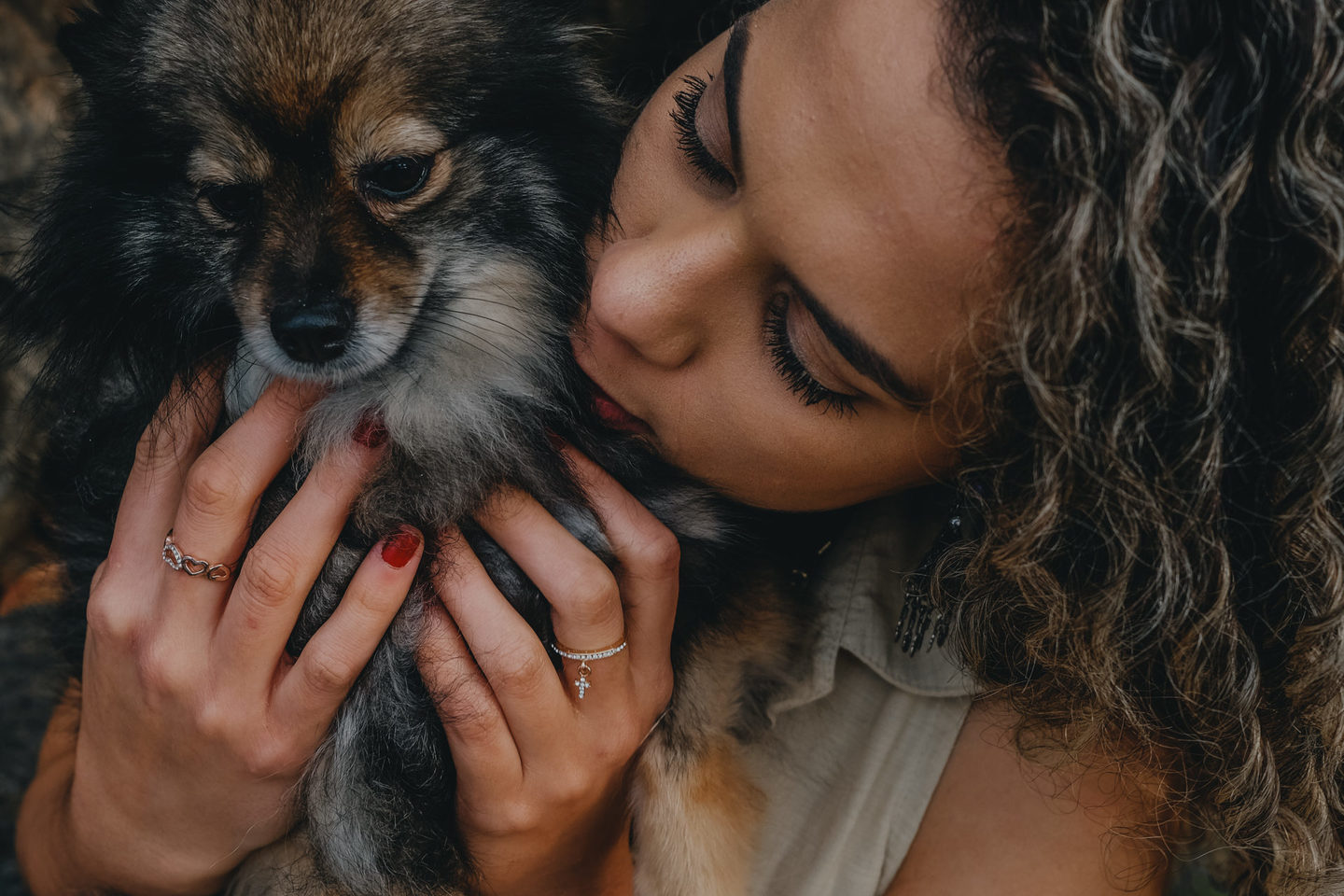 Iza & Mallu - Praia Brava, Itajai