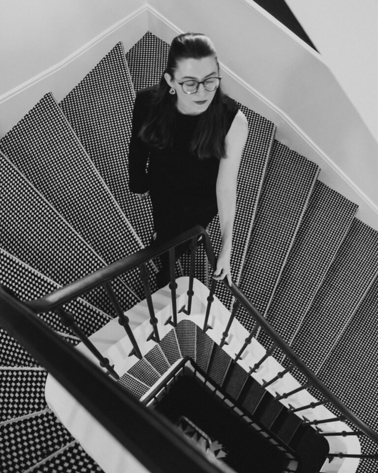 LETICIA ORTEGA - UK, EUROPE