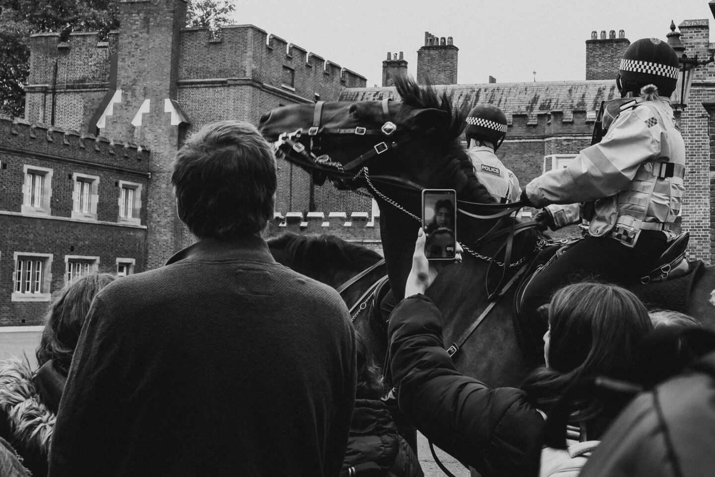 GIRLS TRIP - EUROPE AND UK