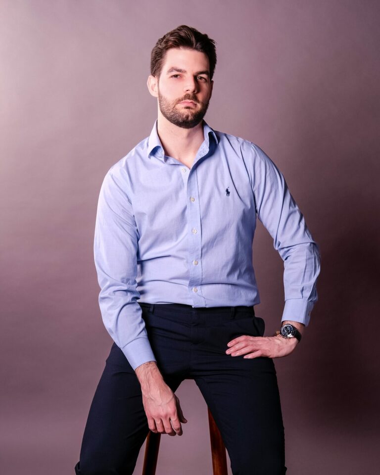 BRUNO PINHEIRO - SÃO PAULO, BRASIL