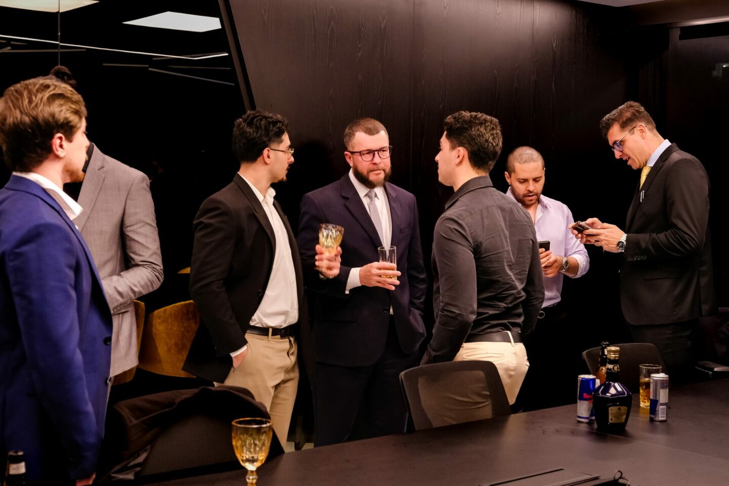 BLACK HOLE 1 ANO - SÃO PAULO