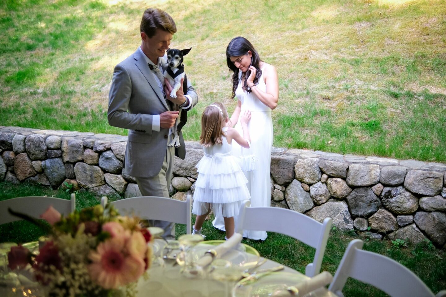 Melodi&Natan - Wedding